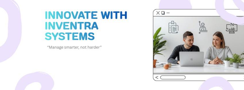 Inventra Systems | Manila