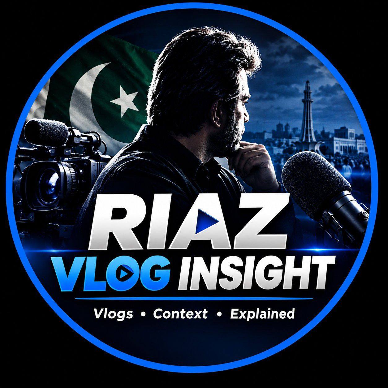 IMRAN riaz Khan Daly vlog explained #imran #imranriazvlogs # ...