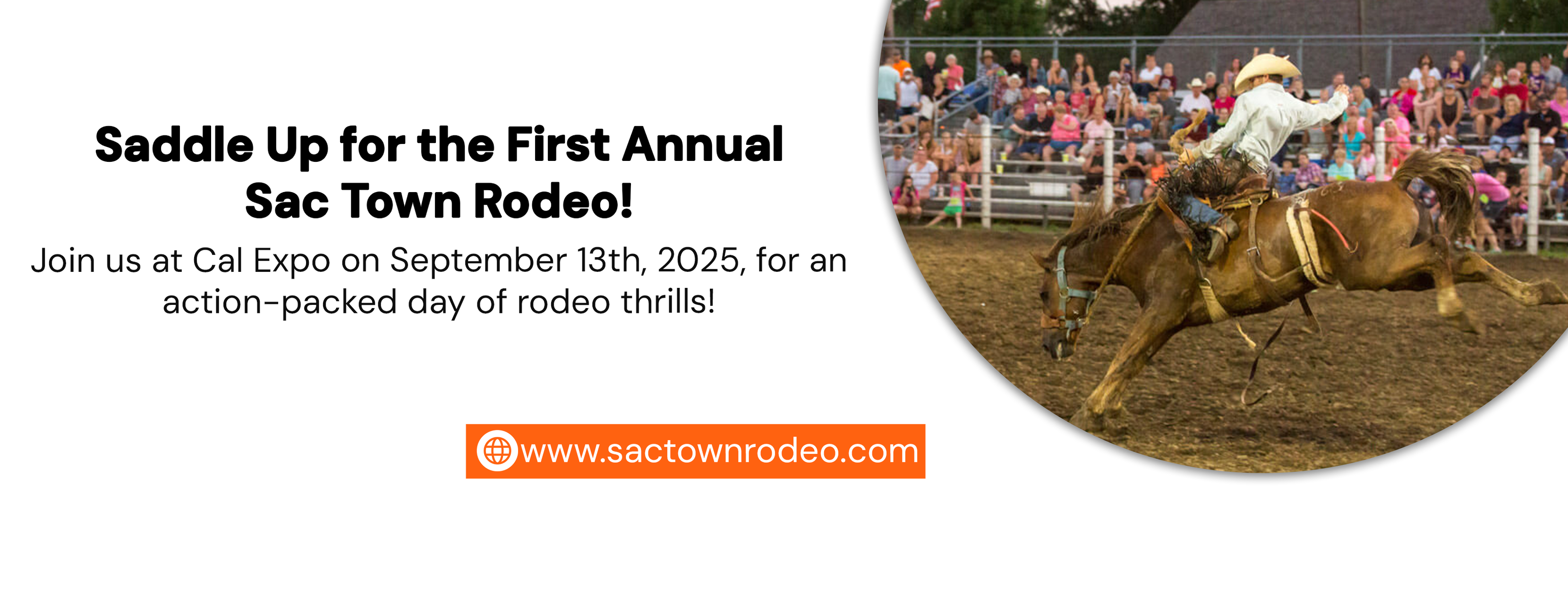 Sac Town Rodeo | Sacramento CA