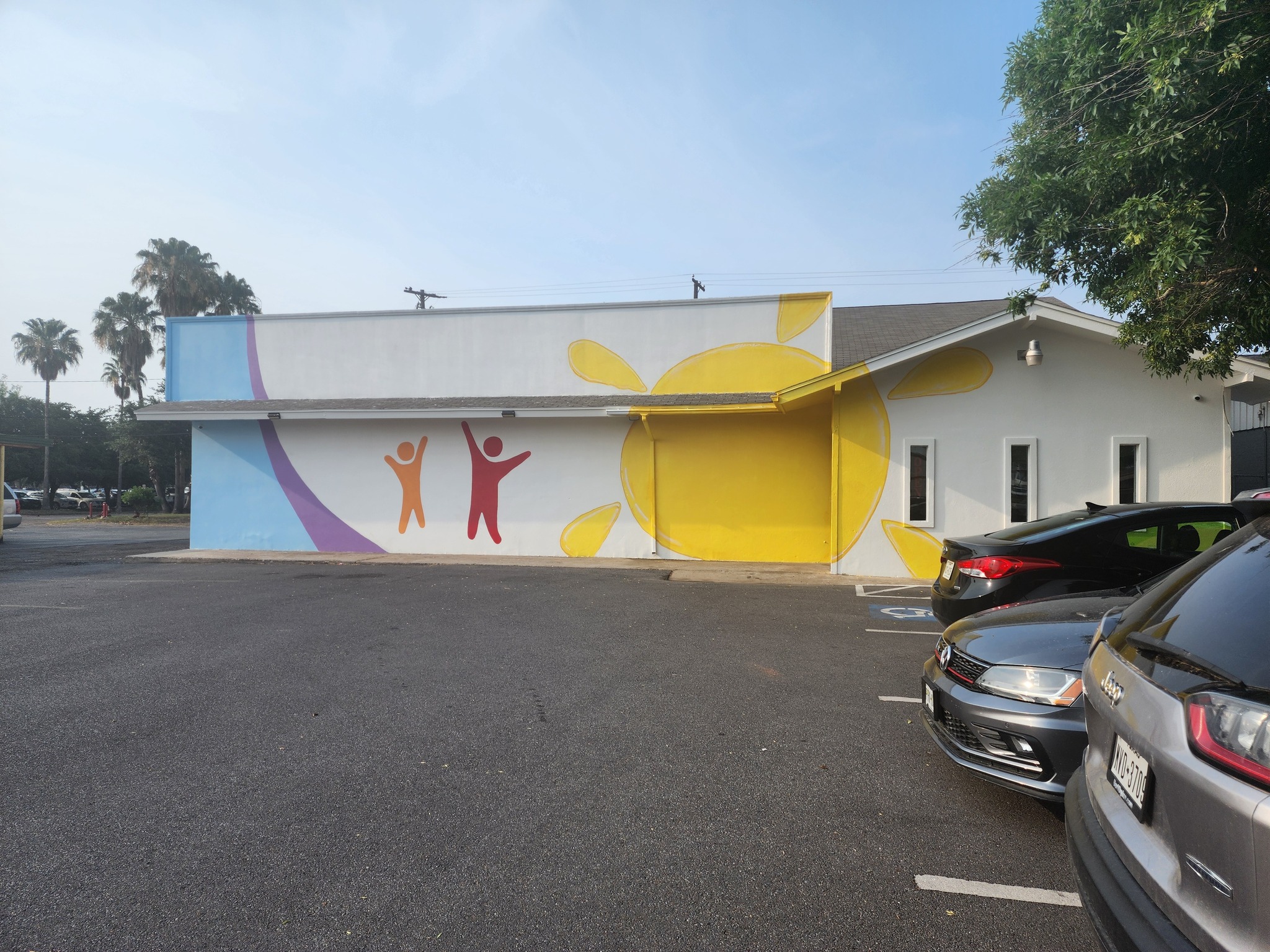Dr. Rey Pediatrics -Weslaco | Weslaco TX