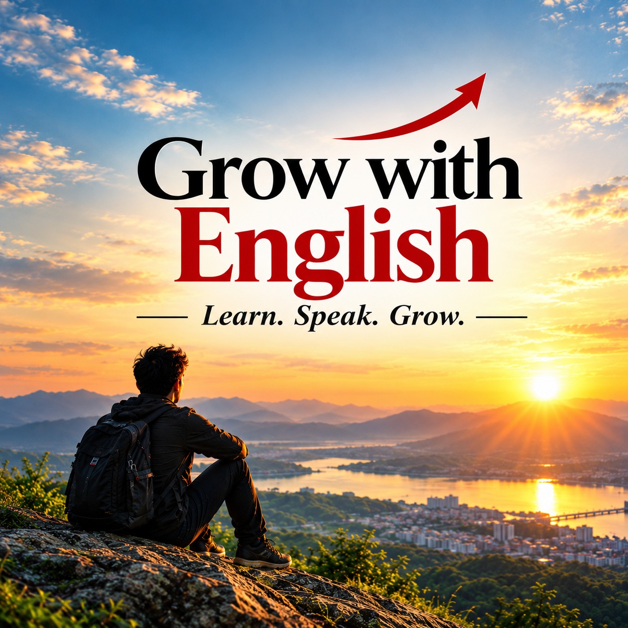 🧠 Test your English with these 5 grammar questions! ️ Drop your answers ...