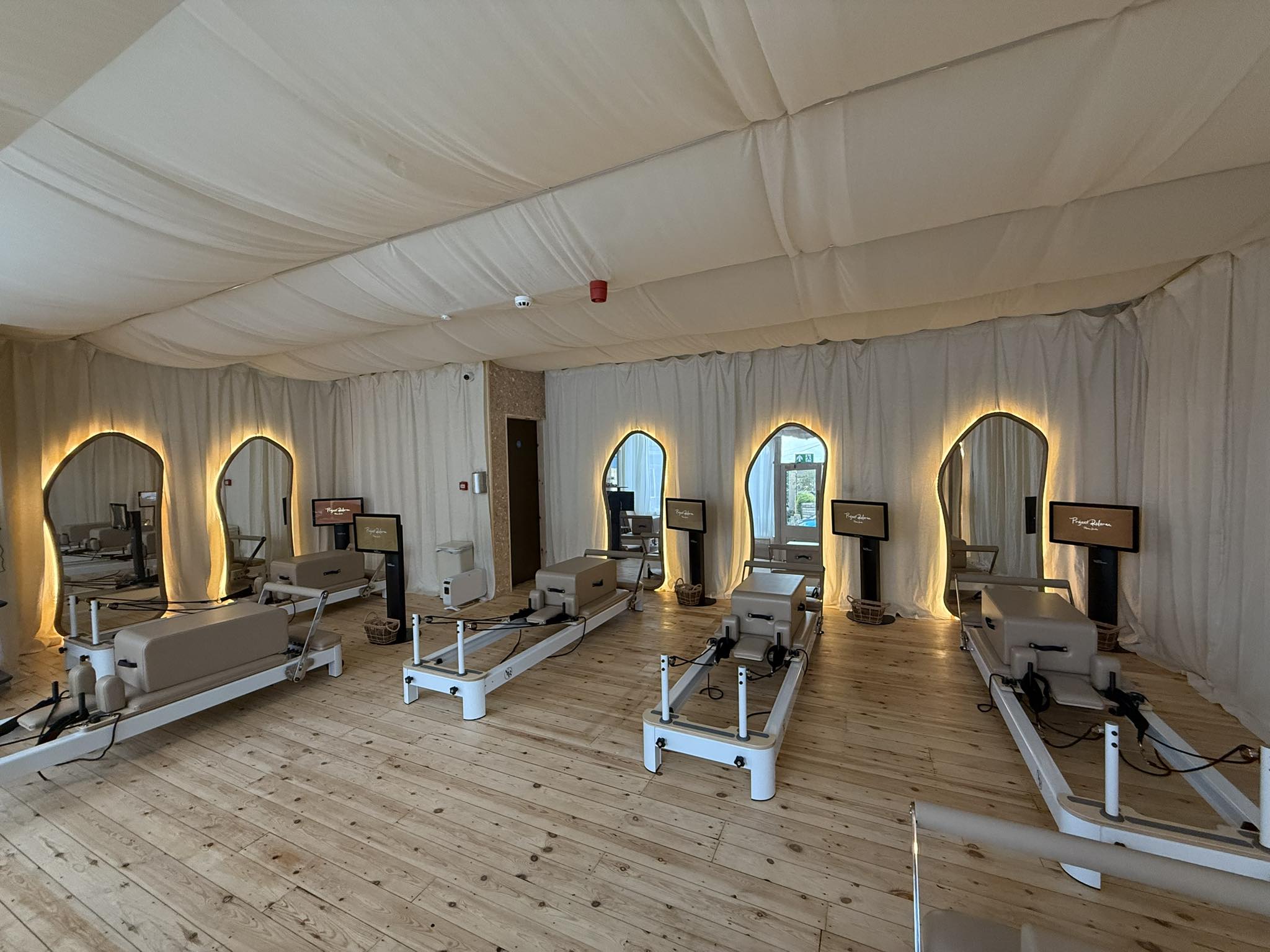 Project Reform Pilates | Horsforth