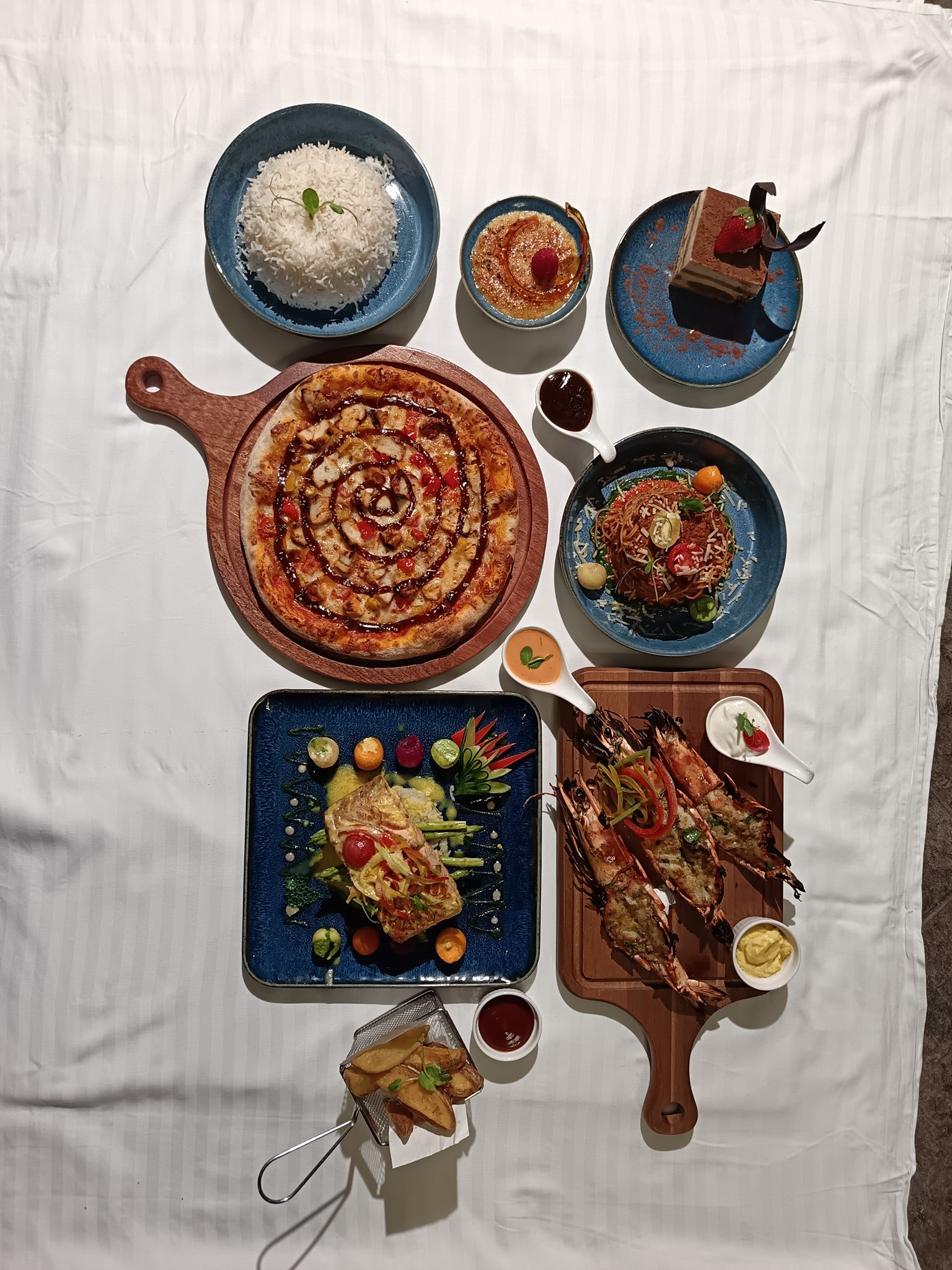 Chef Malik | Layyah
