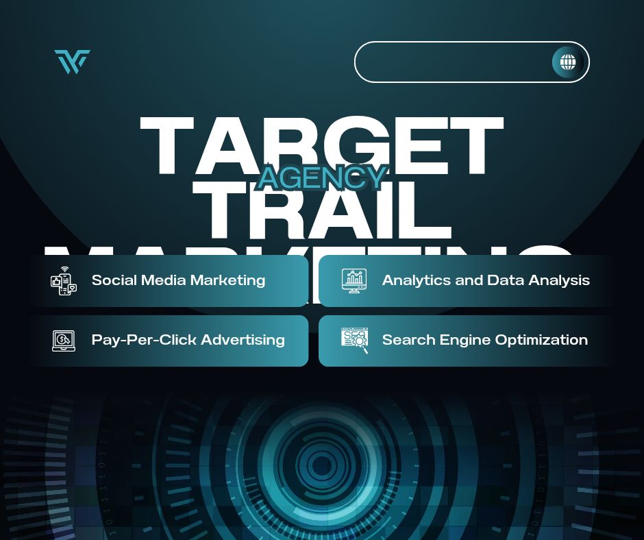 Target Trail Marketing Agency