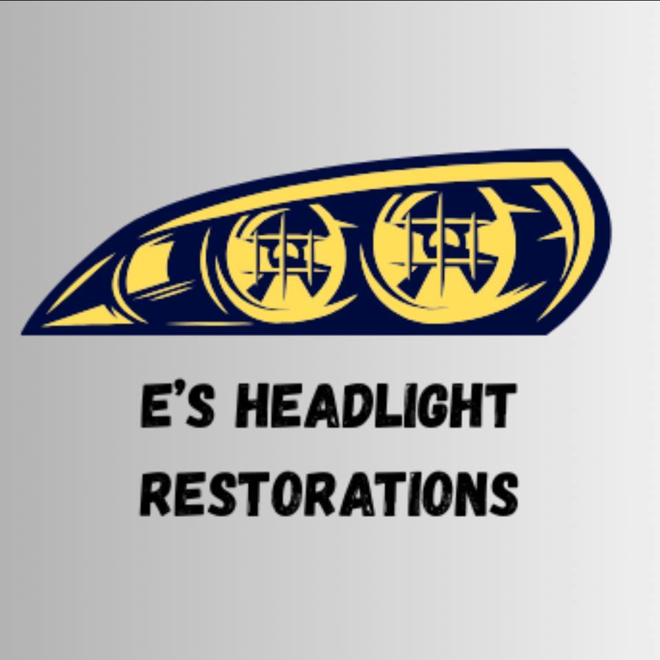 Step by step on how to restore headlights for $$$! Don’t wait, get ...