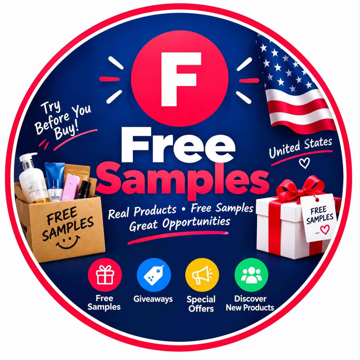 Daily Free Samples🛍️ | Free from 🤫VALENTINO🤫 full size to test and ...