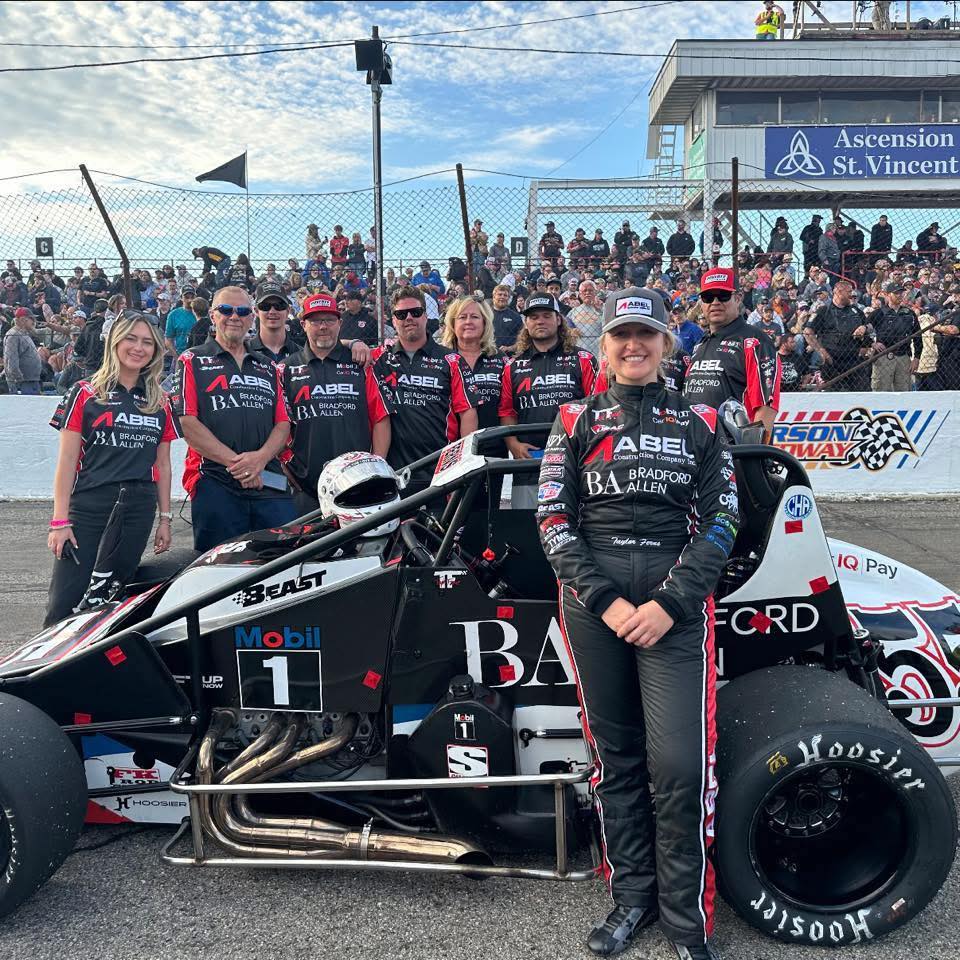 Taylor Ferns Racing | Brownsburg IN
