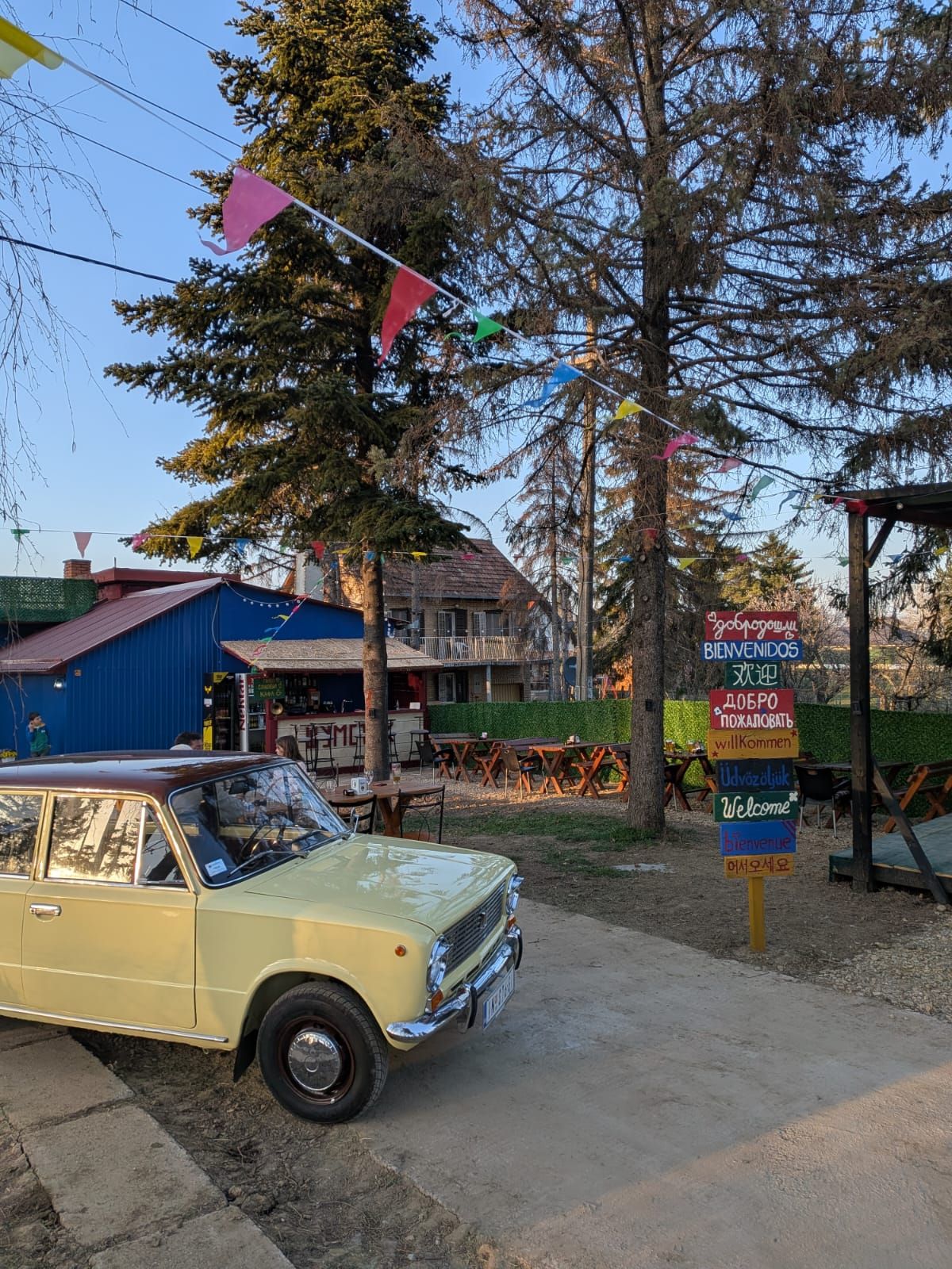 Kulturni Centar 