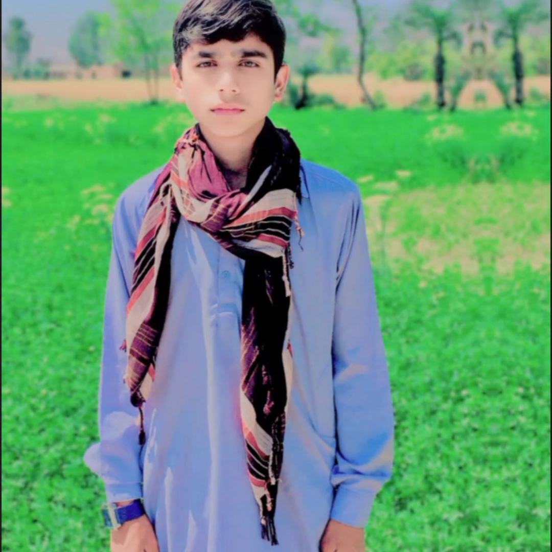 Ahsan Ali