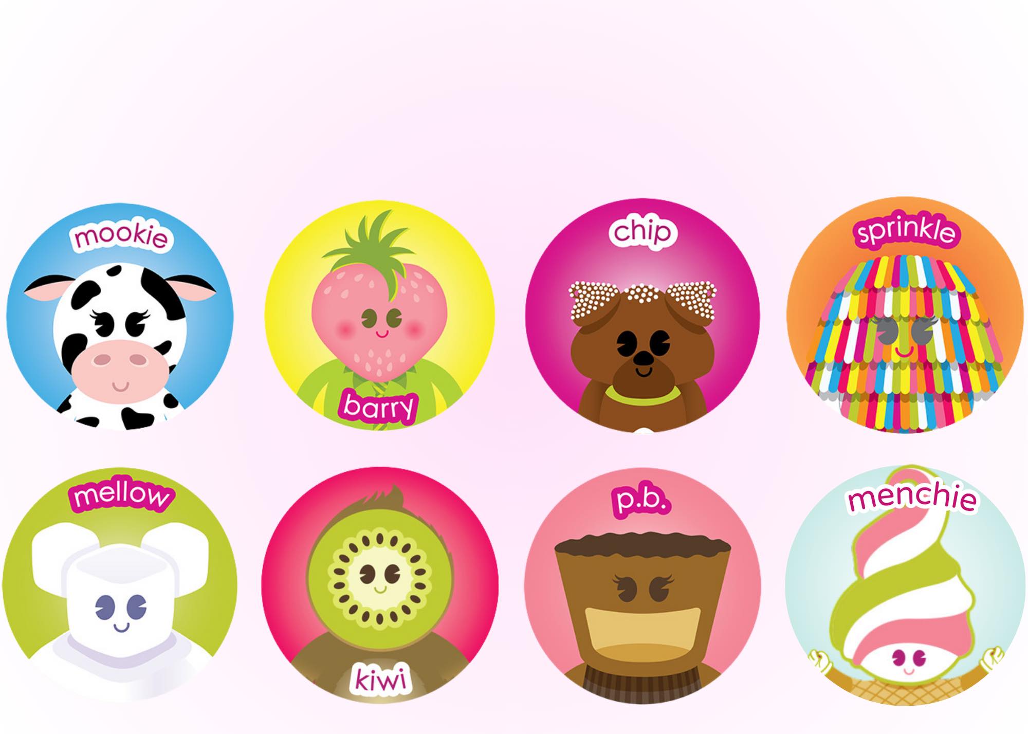 Menchies Progress Ridge | Beaverton OR