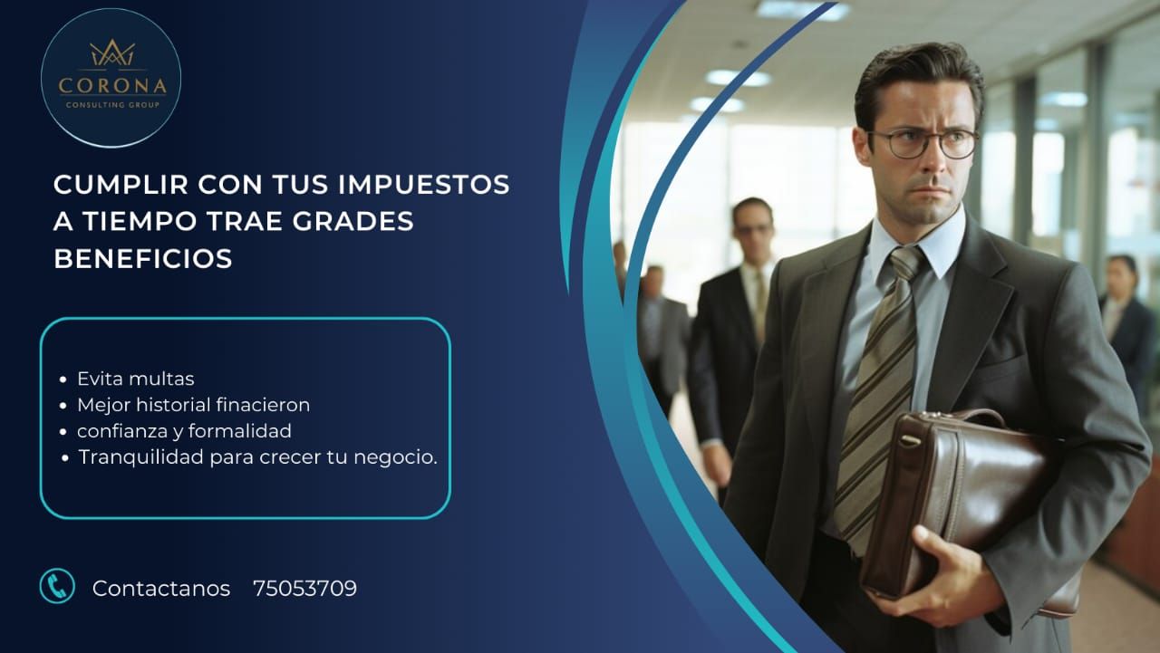 Corona Consulting Group