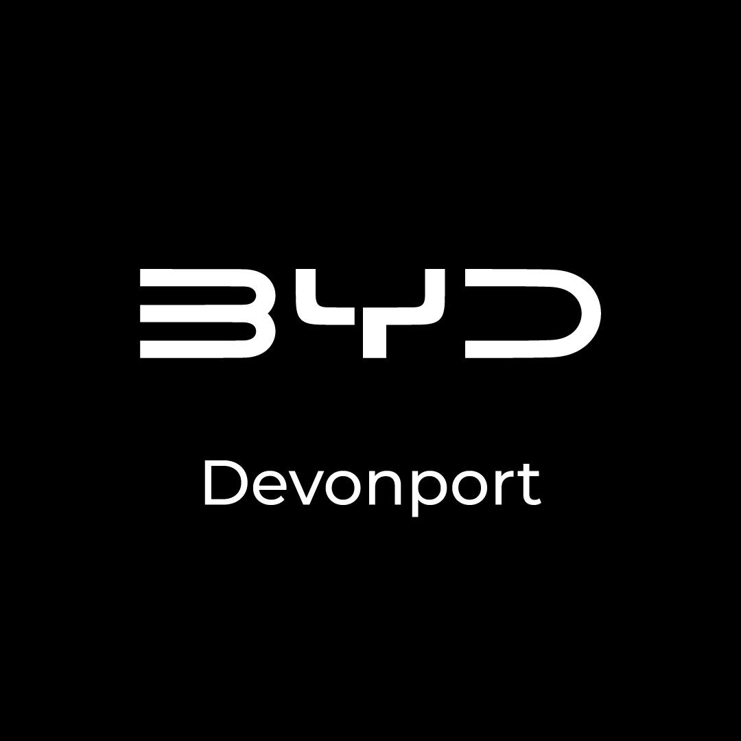 BYD Devonport - Every new BYD driver is part of something... | Facebook