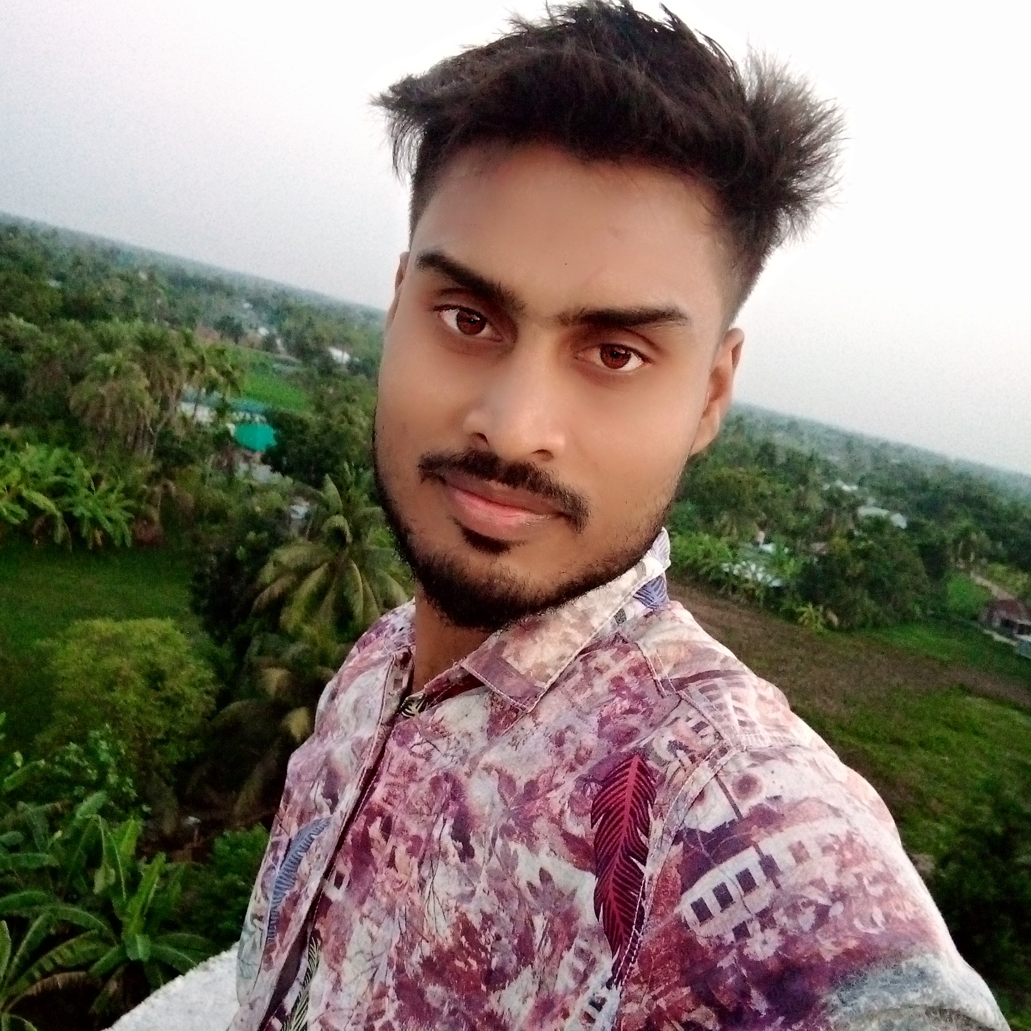 MD Billal Hossain Billa