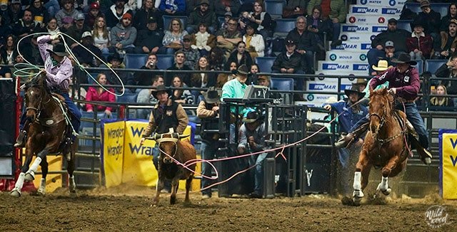 Maple Leaf Circuit Finals Rodeo 2023 | Facebook