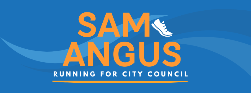 Sam Angus: Chelsea City Council