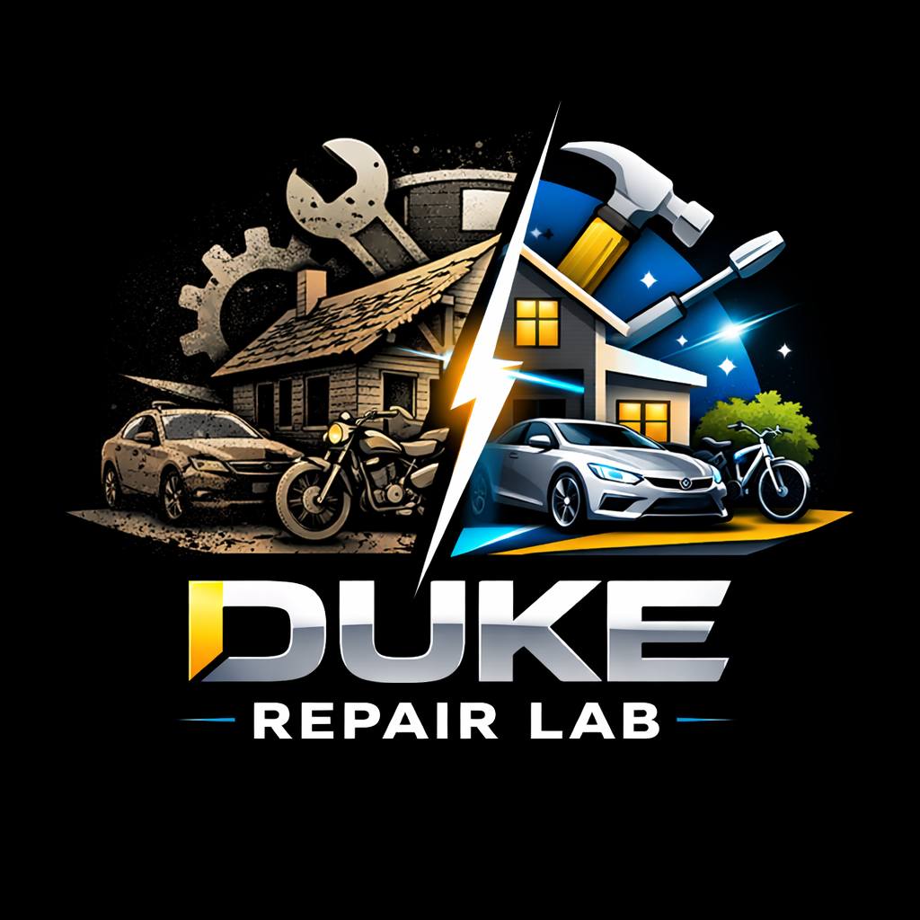 Duke Repair Lab