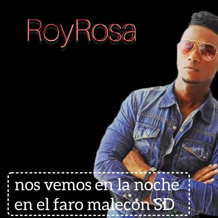 Musica latina bachata romantica con RoyRoss | Facebook