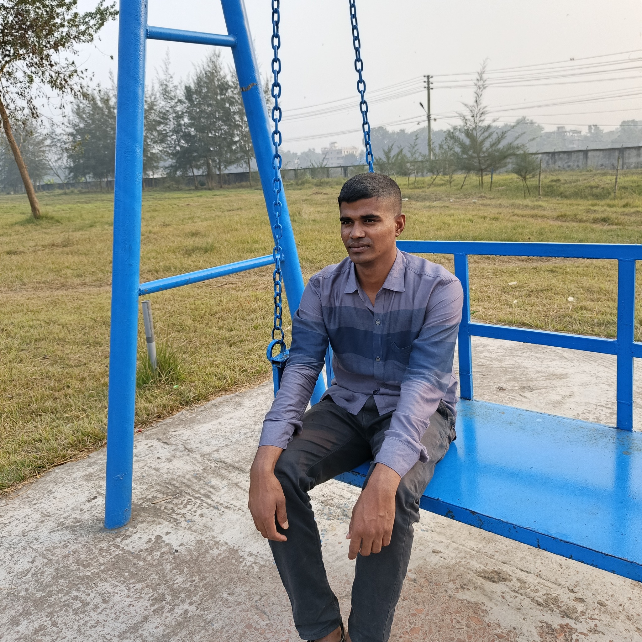 Ruhul Amin