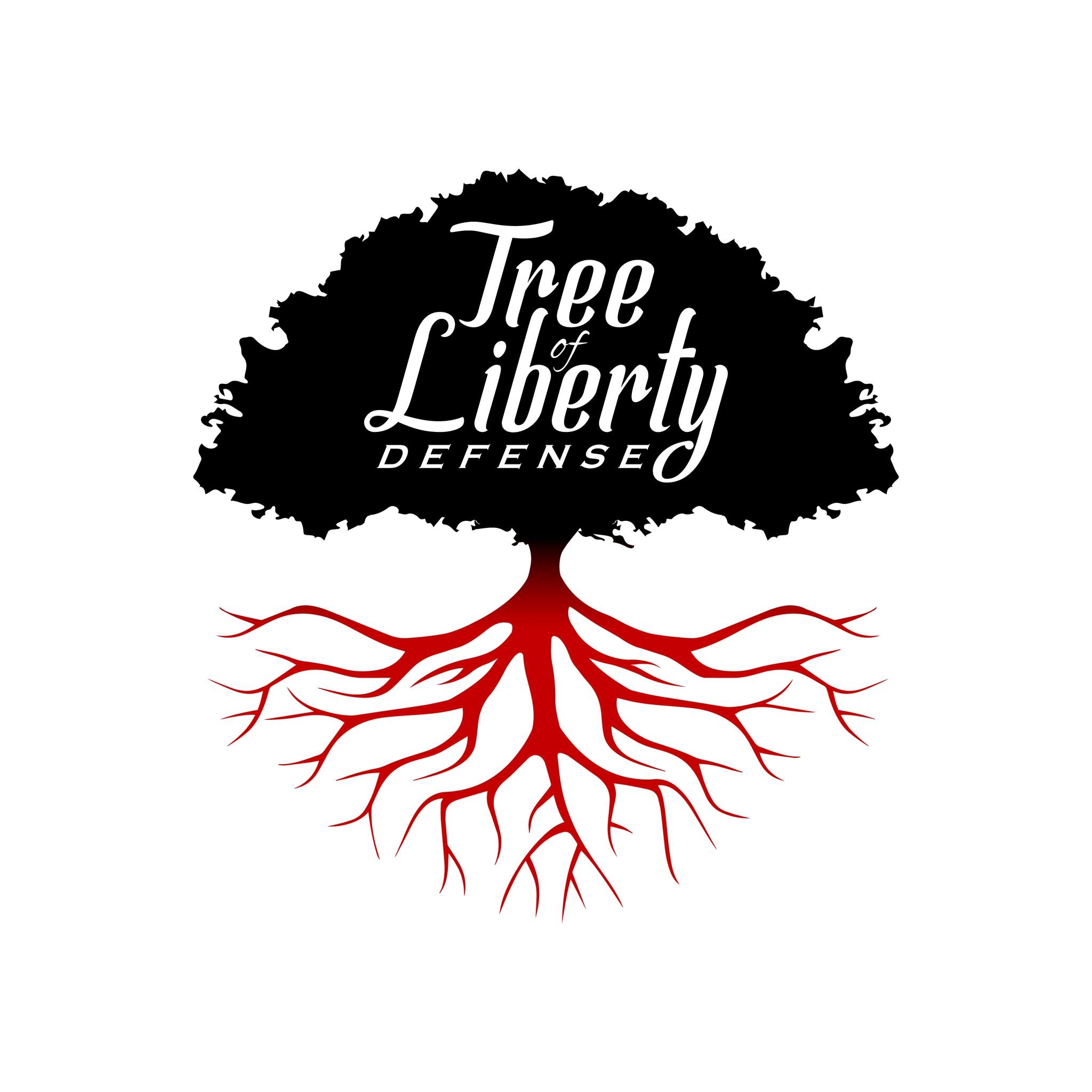 We might not be completely done... - Tree of Liberty Defense | Facebook