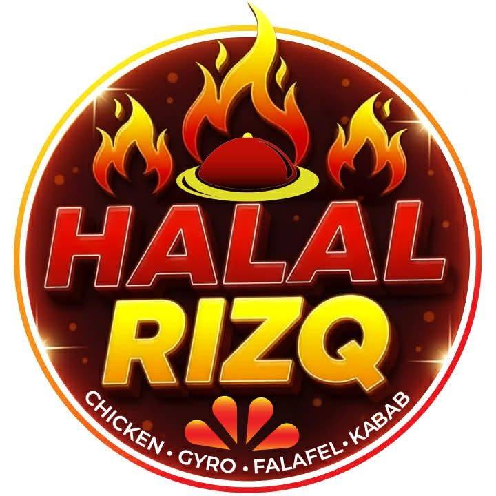Grand Opening at Halal Rizq 🎉 | Facebook