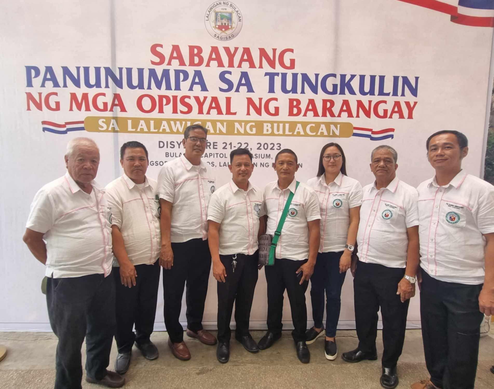Barangay Concepcion added a new photo. - Barangay Concepcion