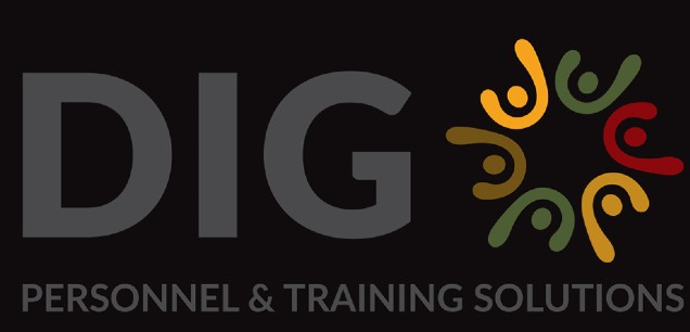 DIG Personnel & Training Solutions | Adelaide SA