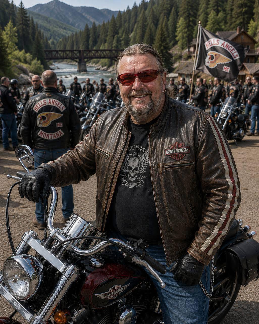 Hells Angels Motorcycle Club | Facebook