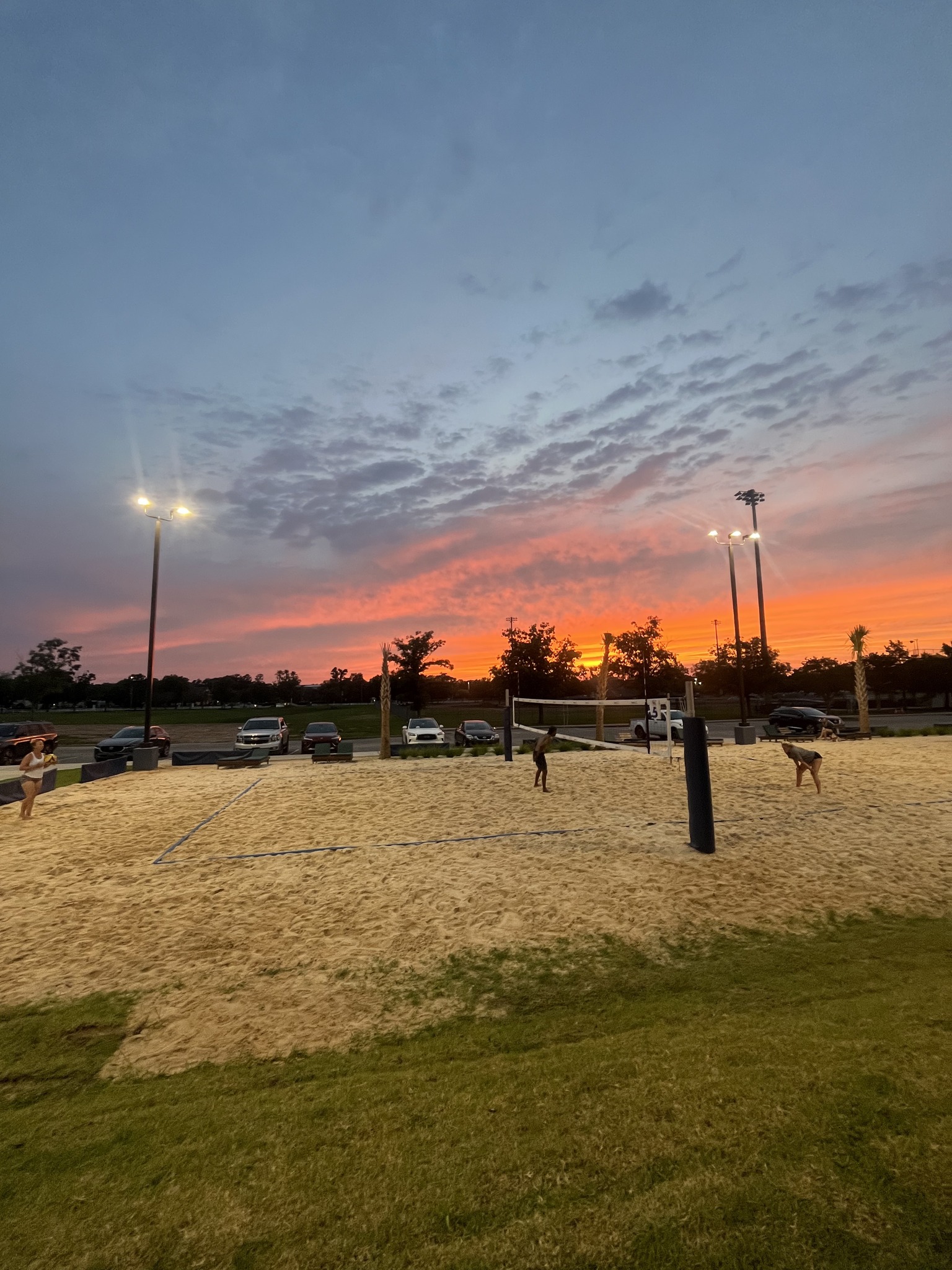 AGC Adult Beach Vball League | Gulf Shores AL