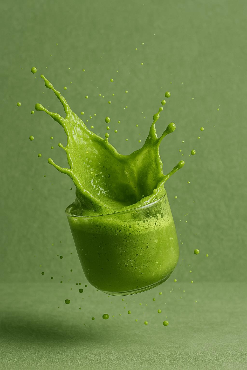 Matcha Me | Łódź
