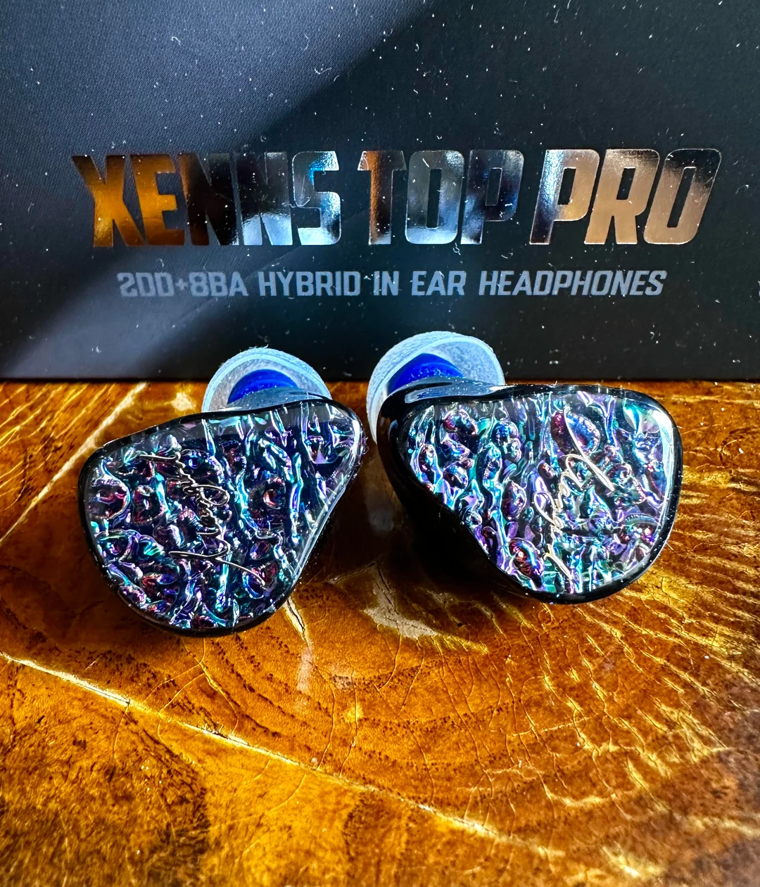 Xenns top pro earbuds review and recommendation