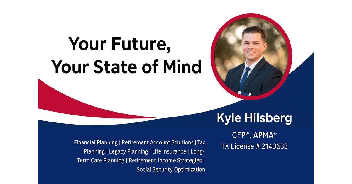 State of Mind Financial Planning | Humble TX