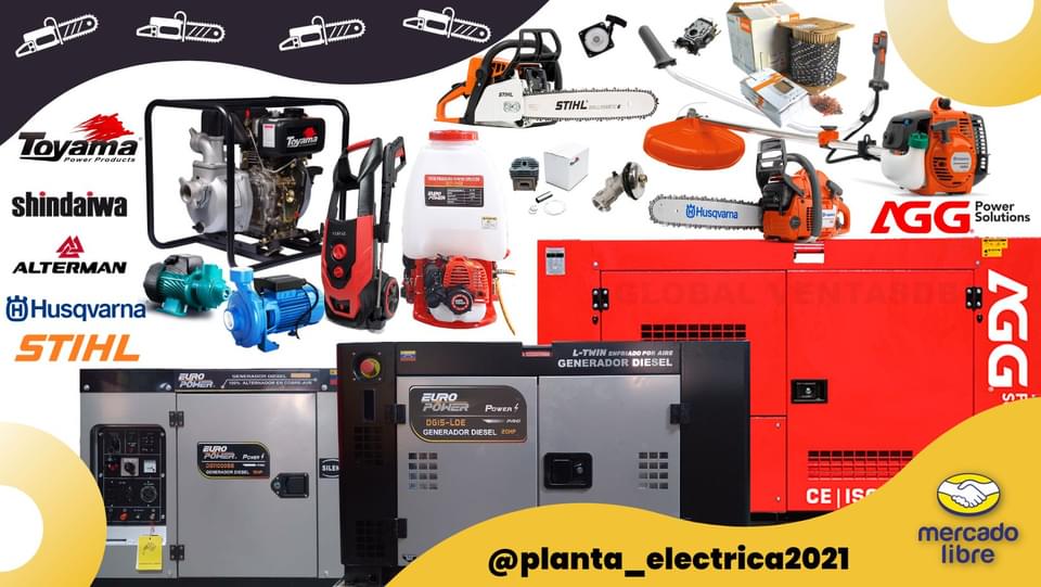 Bombas Eléctricas TULER added a... - Bombas Eléctricas TULER