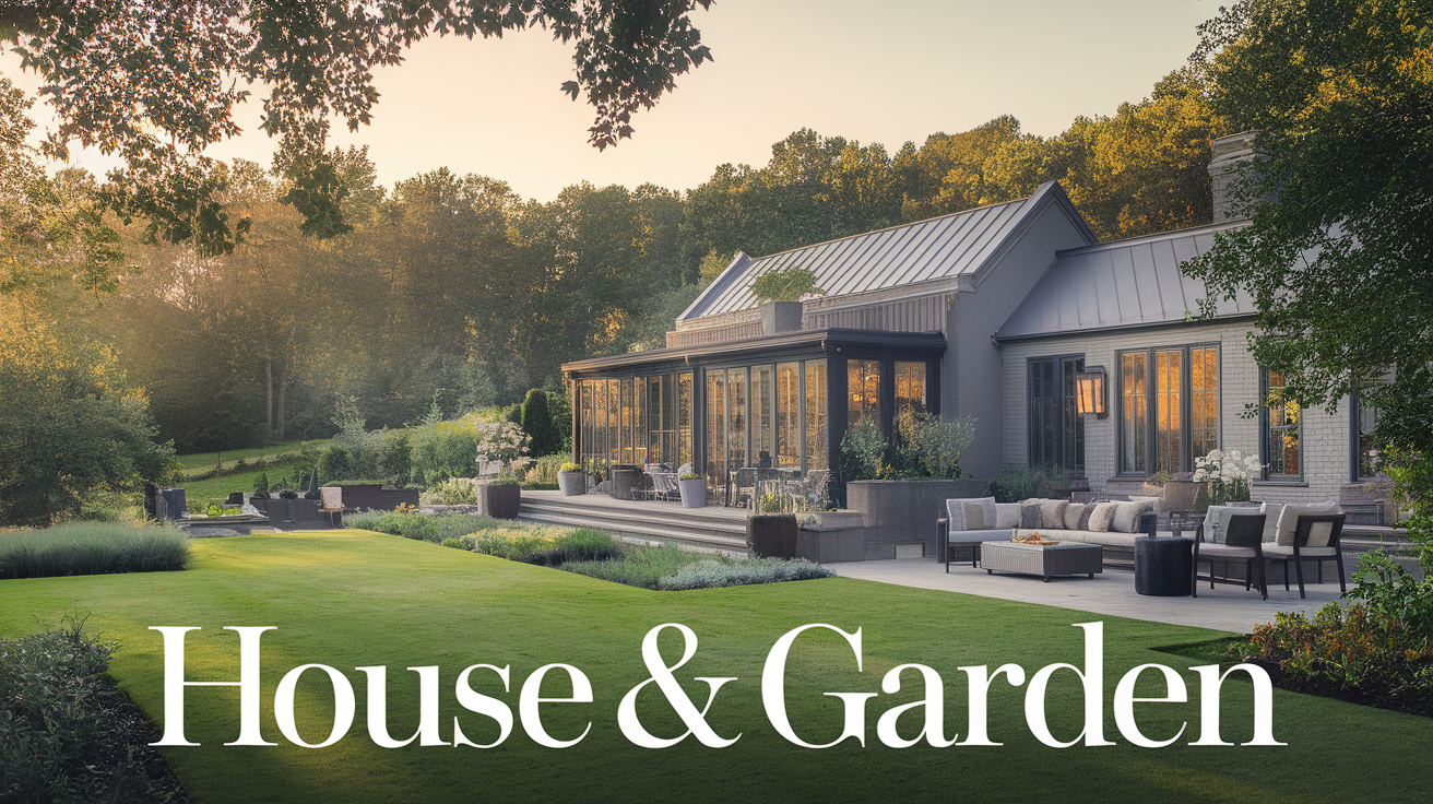 House & Garden | Facebook