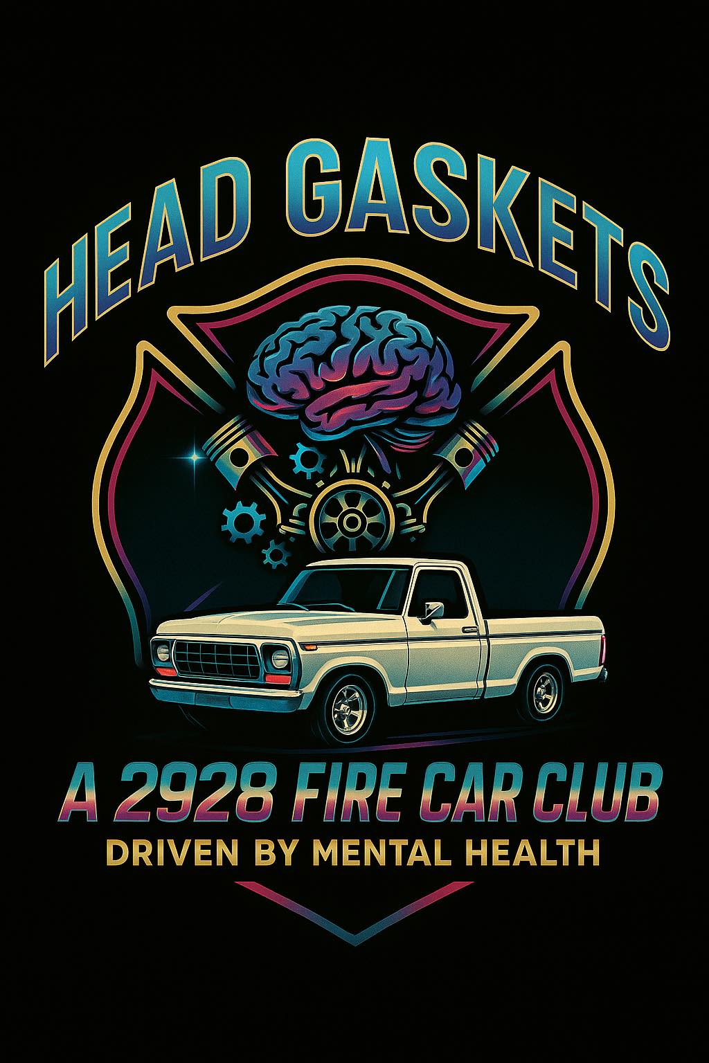 Head Gaskets 2928 Car Club