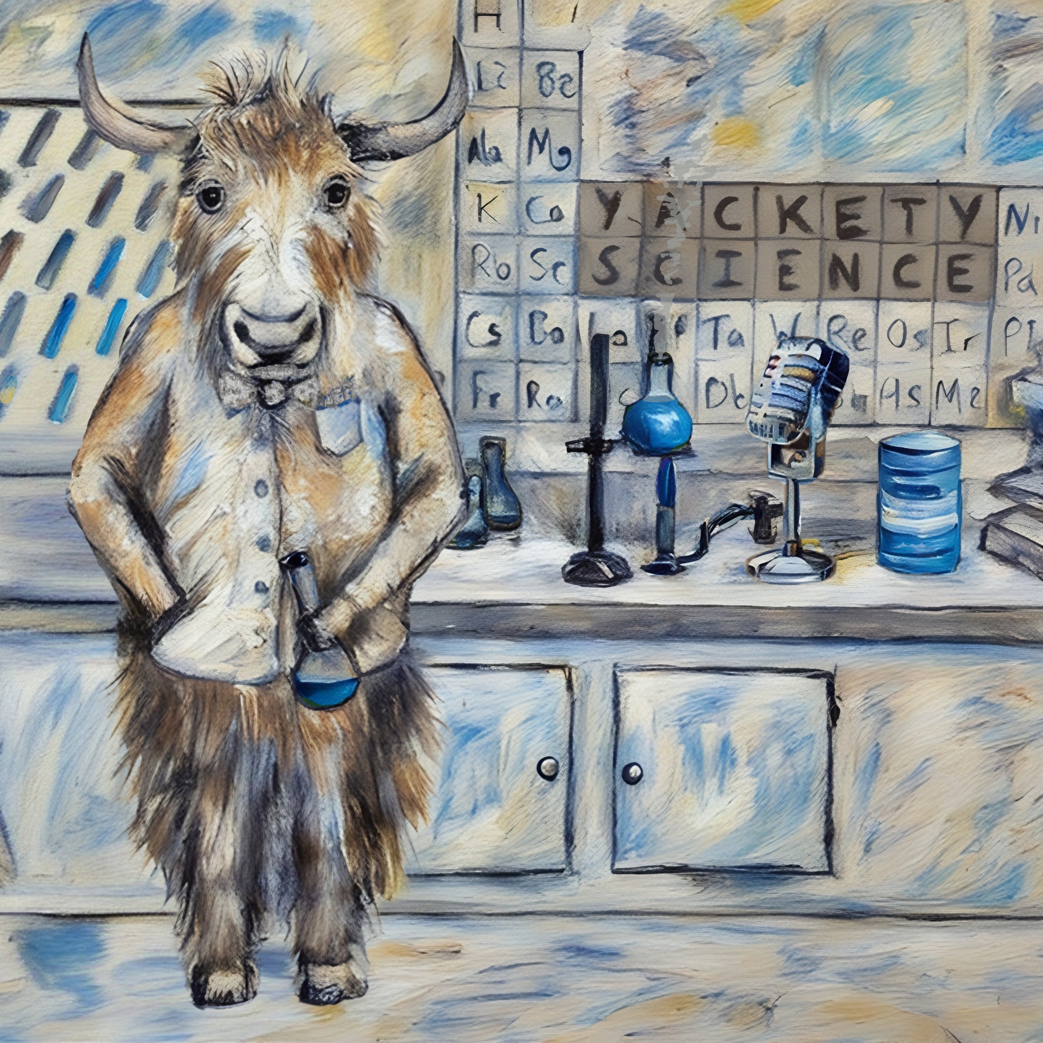 Yackety Science on Reels