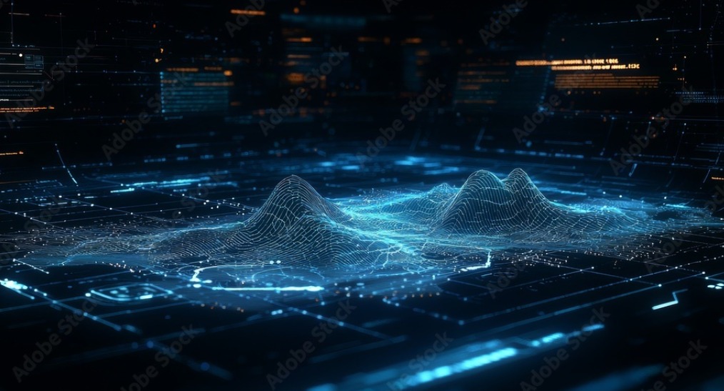 Tech Wave | Cairo
