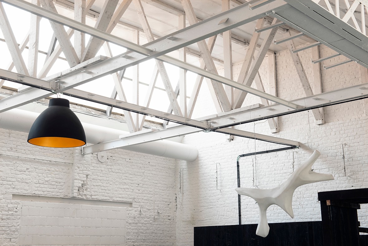 Cobras - We Make Spaces Work | Heule - We Work How Spaces