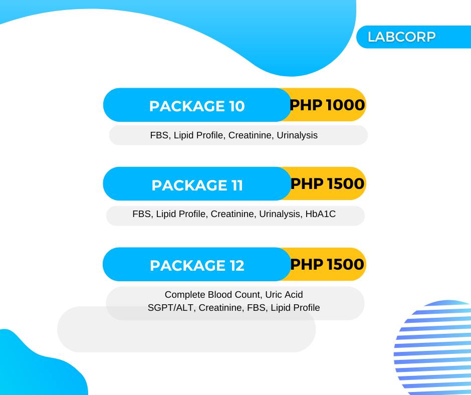 LabCorp Diagnostic Center | Digos