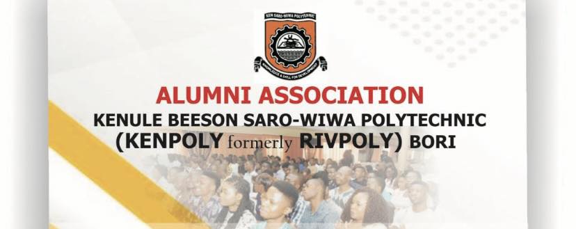 Kenpoly Alumni Association | Bori