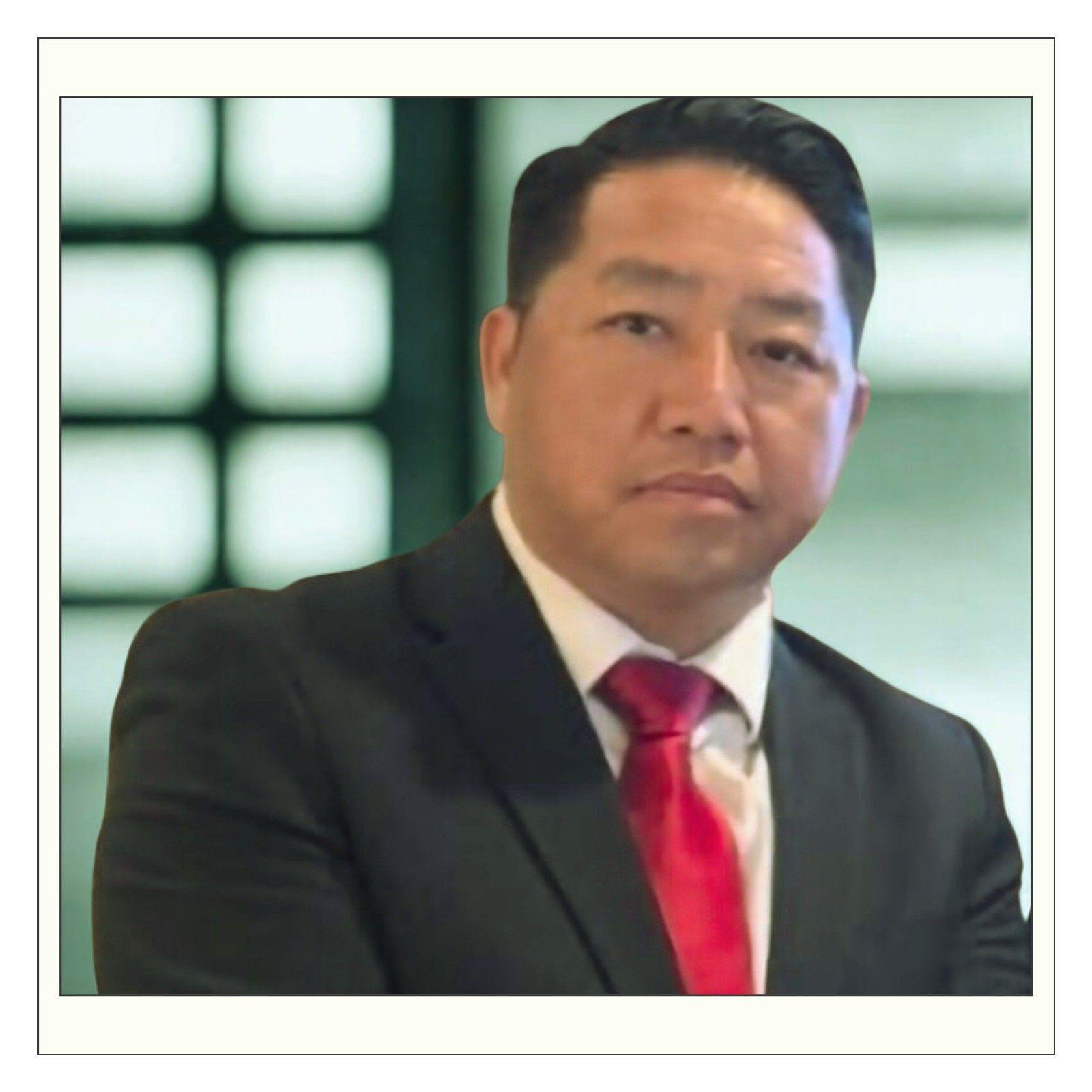 Yang Pao Thao Merced City Council District 2