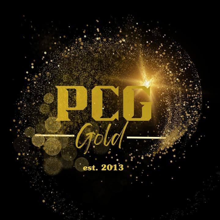 Pcg Gold