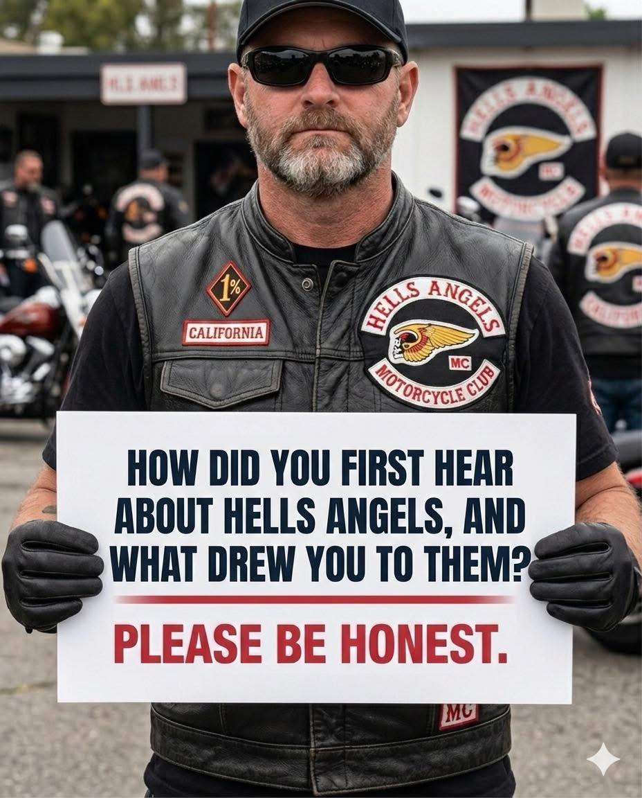Hells Angels Motorcycle Club | Facebook