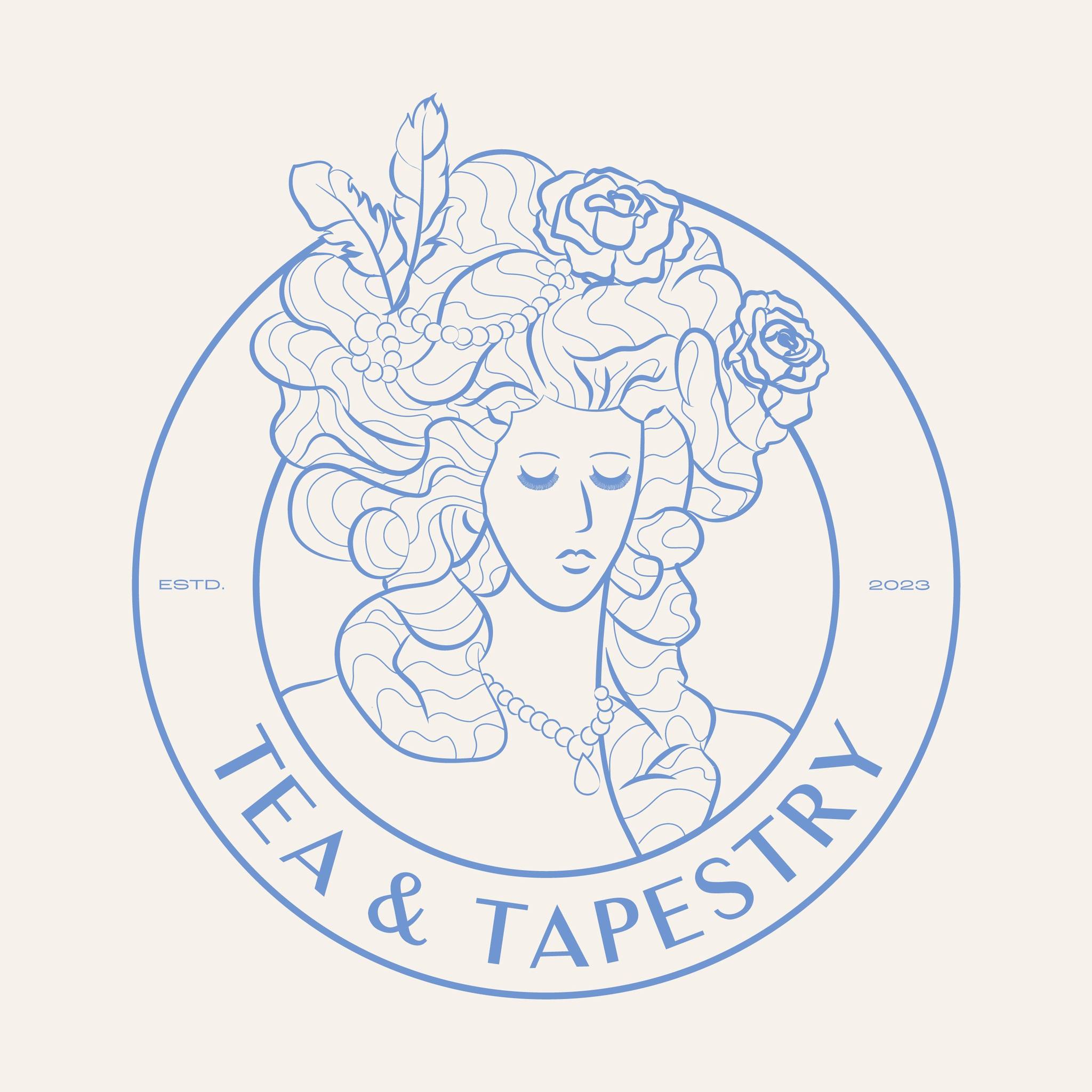 The letter C for Camel 👑 teandtapestry 👑 #stitching #needlepoint # ...