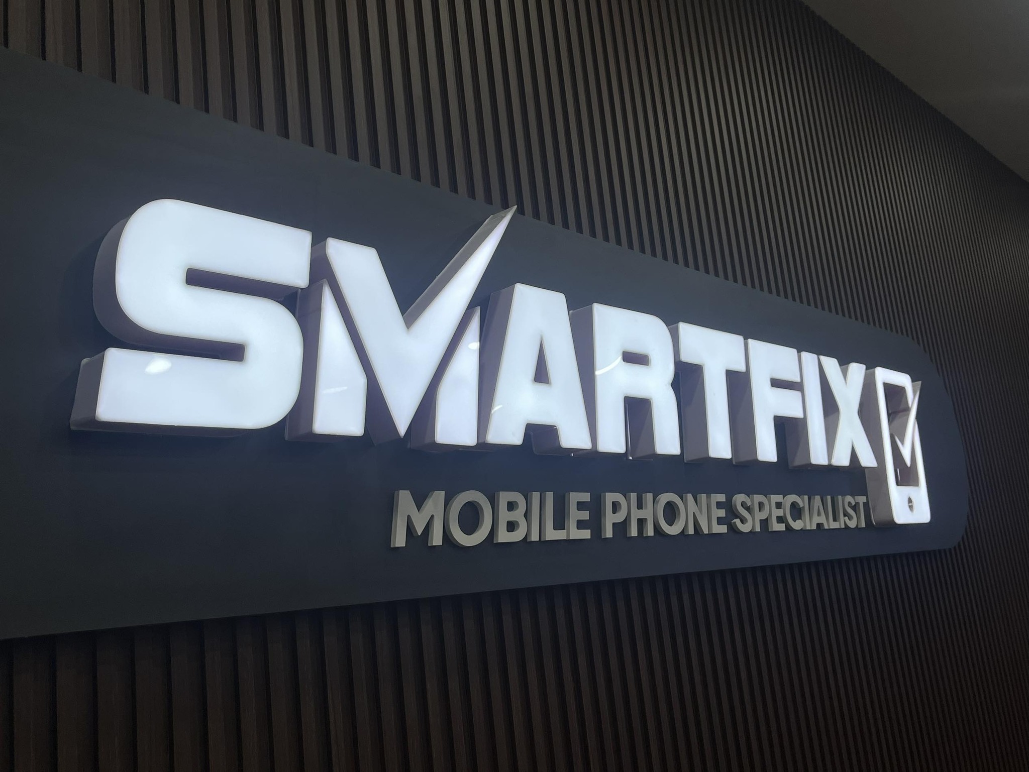 Smartfix... - Smartfix Centre Kulim - Mobile Phone Specialist