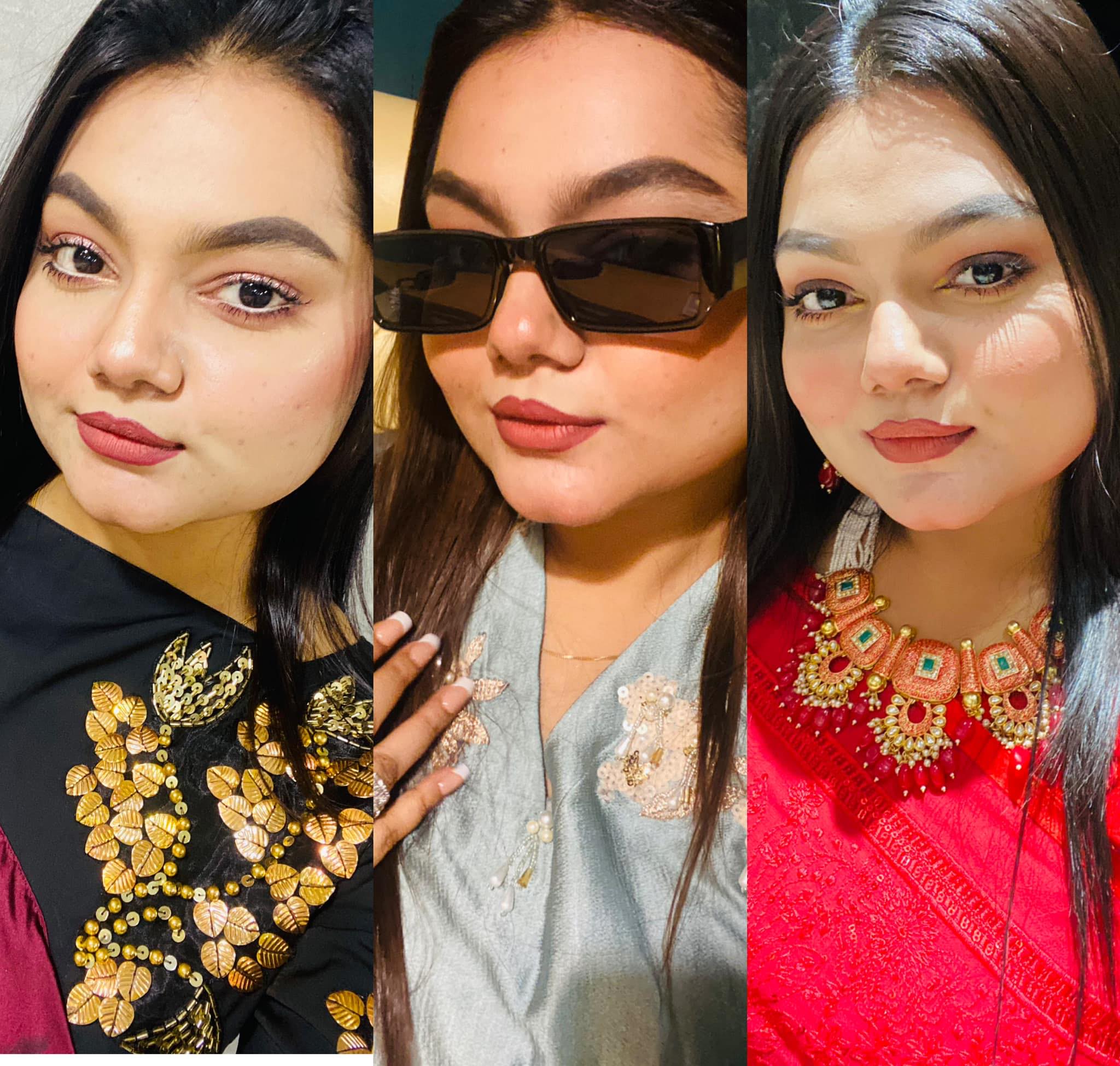 Sumya Shithy | Dhaka