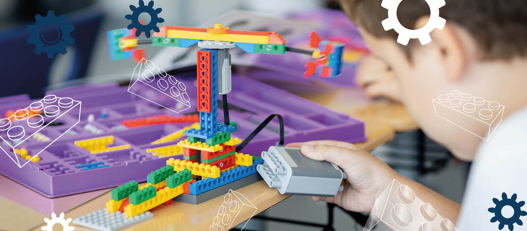 Brio & Crea - STEM Lab | Verdun QC