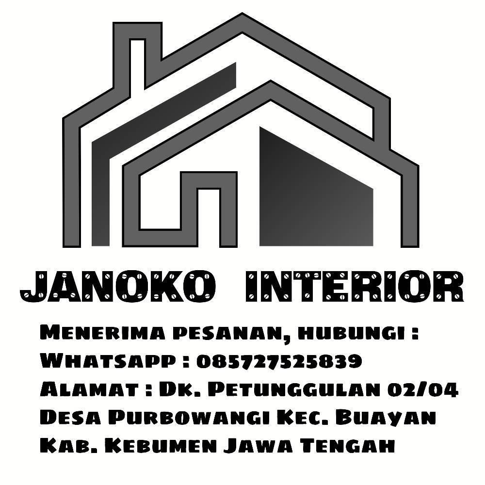 Janoko Interior - Home Interior & Furniture | Kebumen