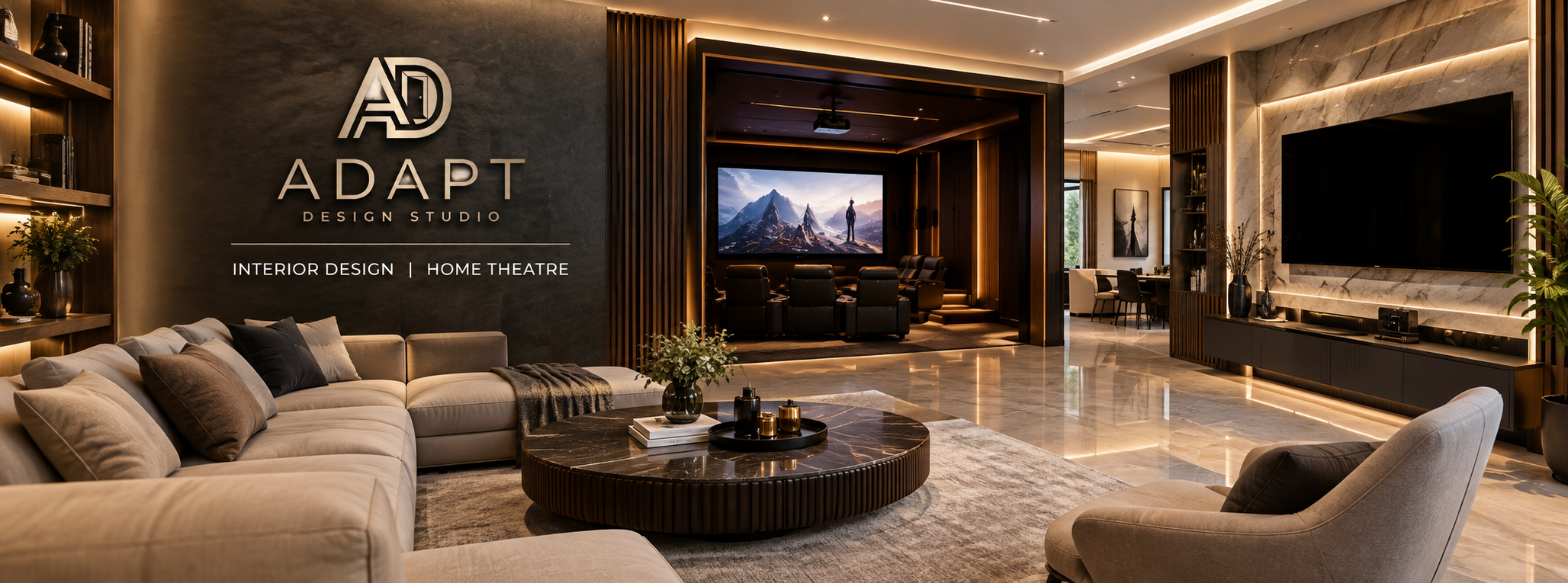 Adapt design studio | Delhi