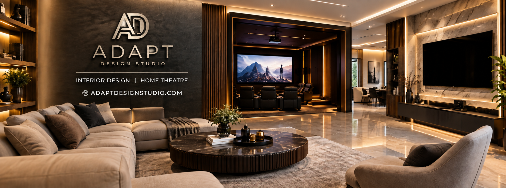Adapt design studio | Delhi