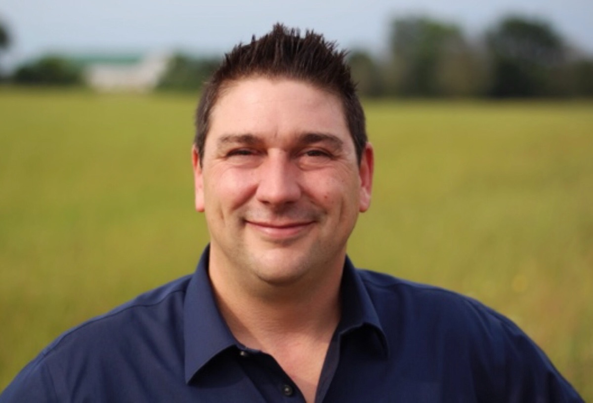 Sean Hunt for Mayor on Reels